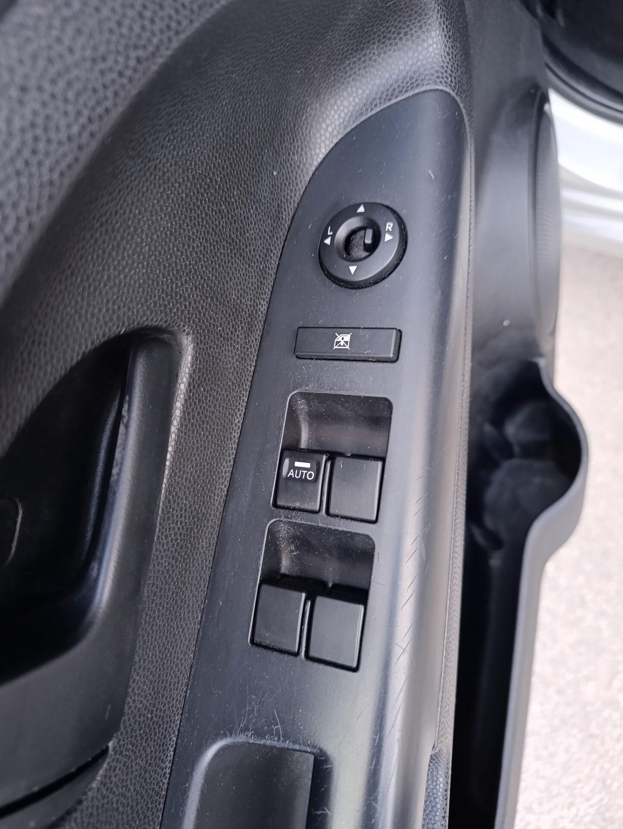 Kia Venga 1.4 CVVT Active Benzina GPL