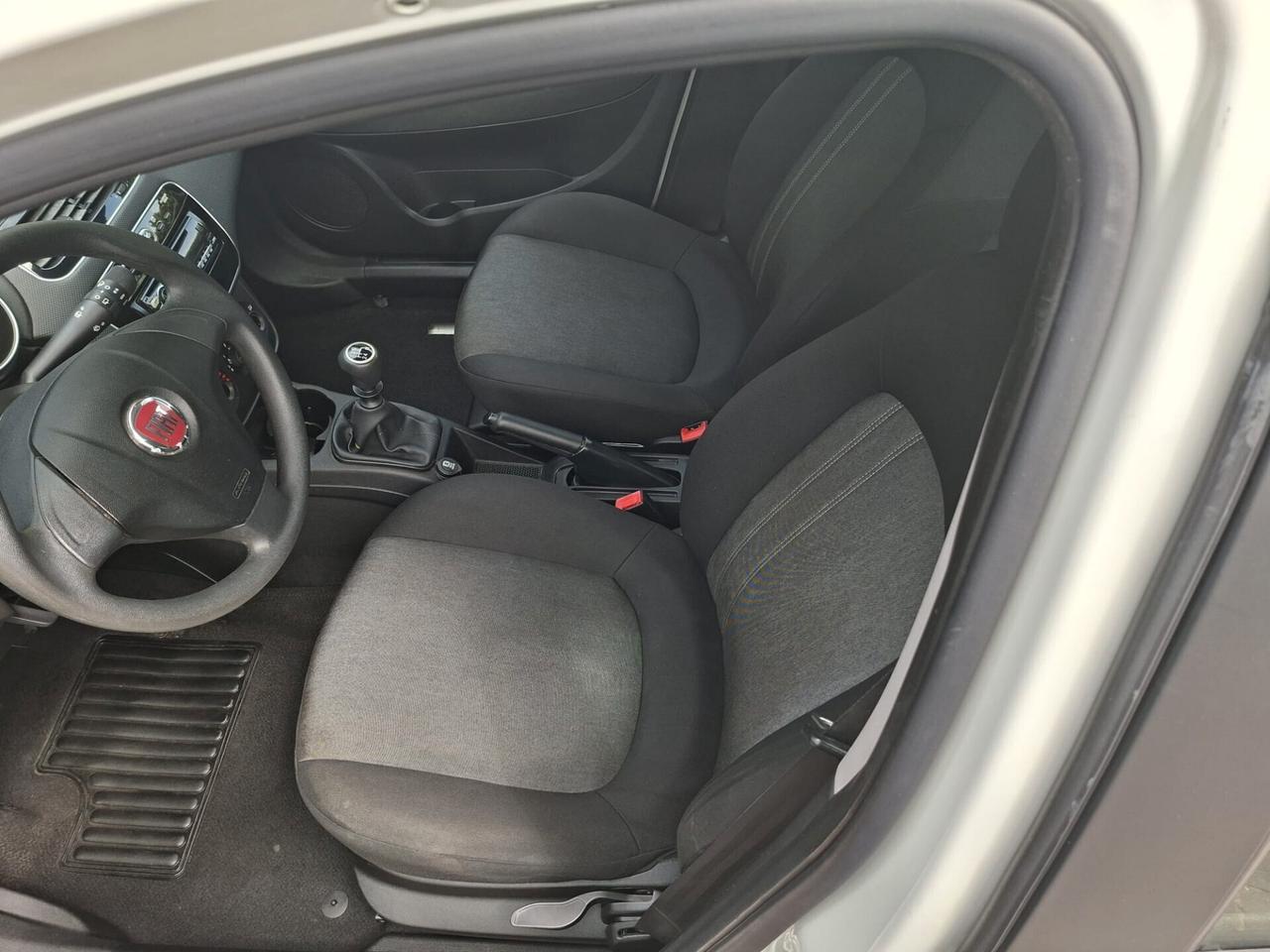 Fiat Punto 1.2 2015