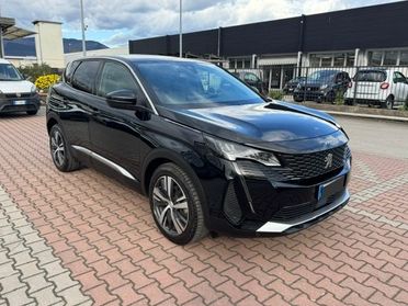 PEUGEOT 3008 1.5 BlueHDi 130cv S.&S. EAT8 ALLURE AZIENDALE