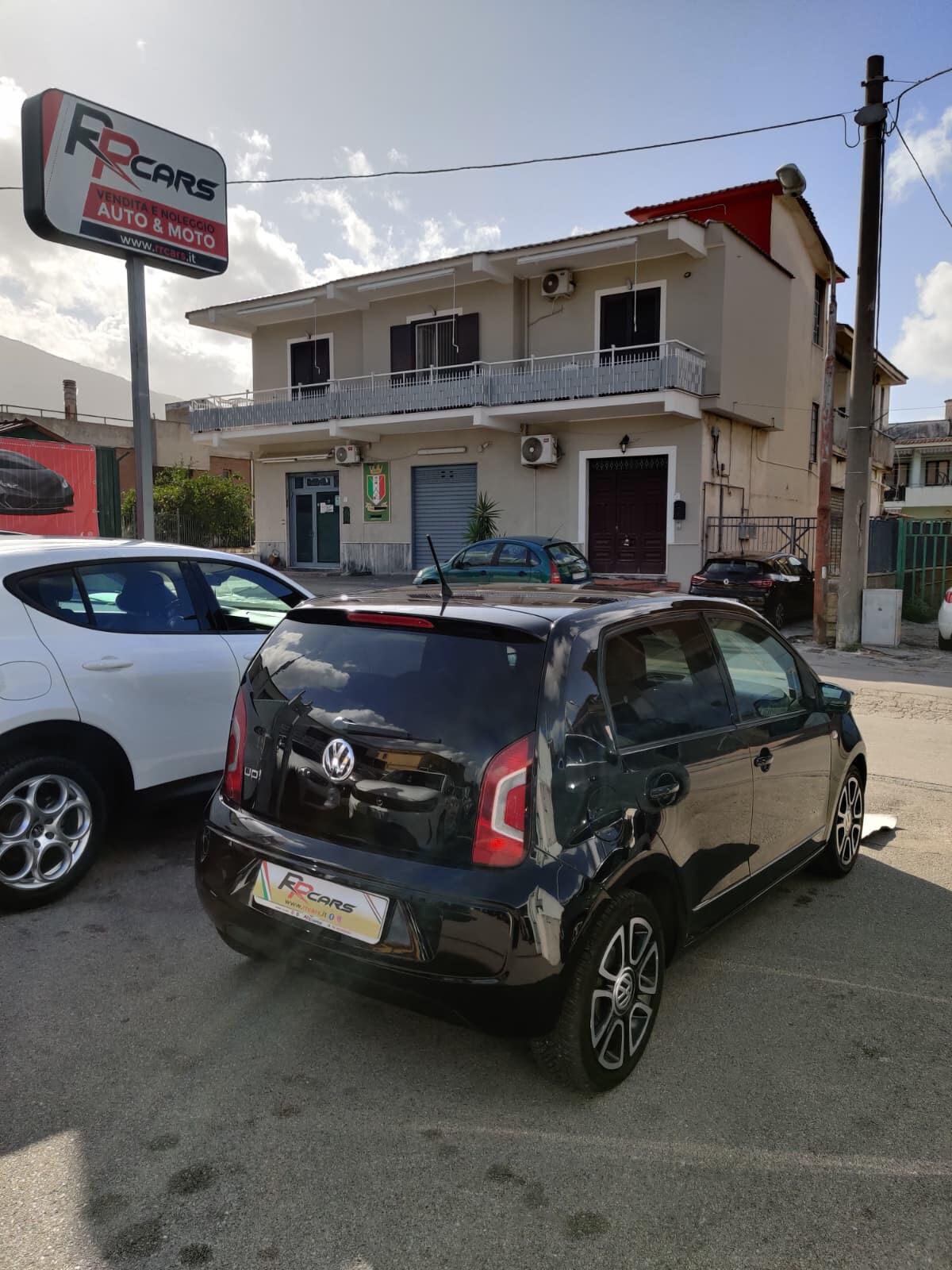 Volkswagen up! 1.0 75 CV 5p. high