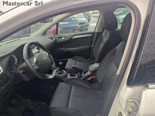 CITROEN C4 C4 1.6 vti Seduction