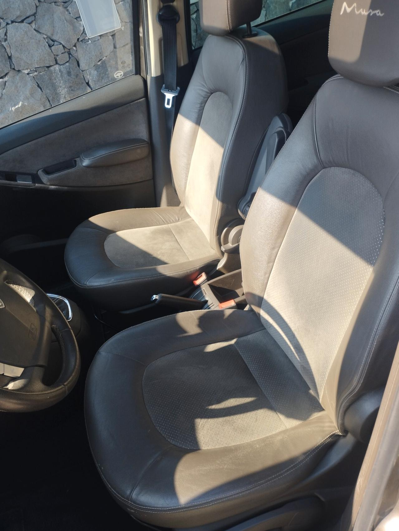 Lancia MUSA 1.6 Multijet Platino