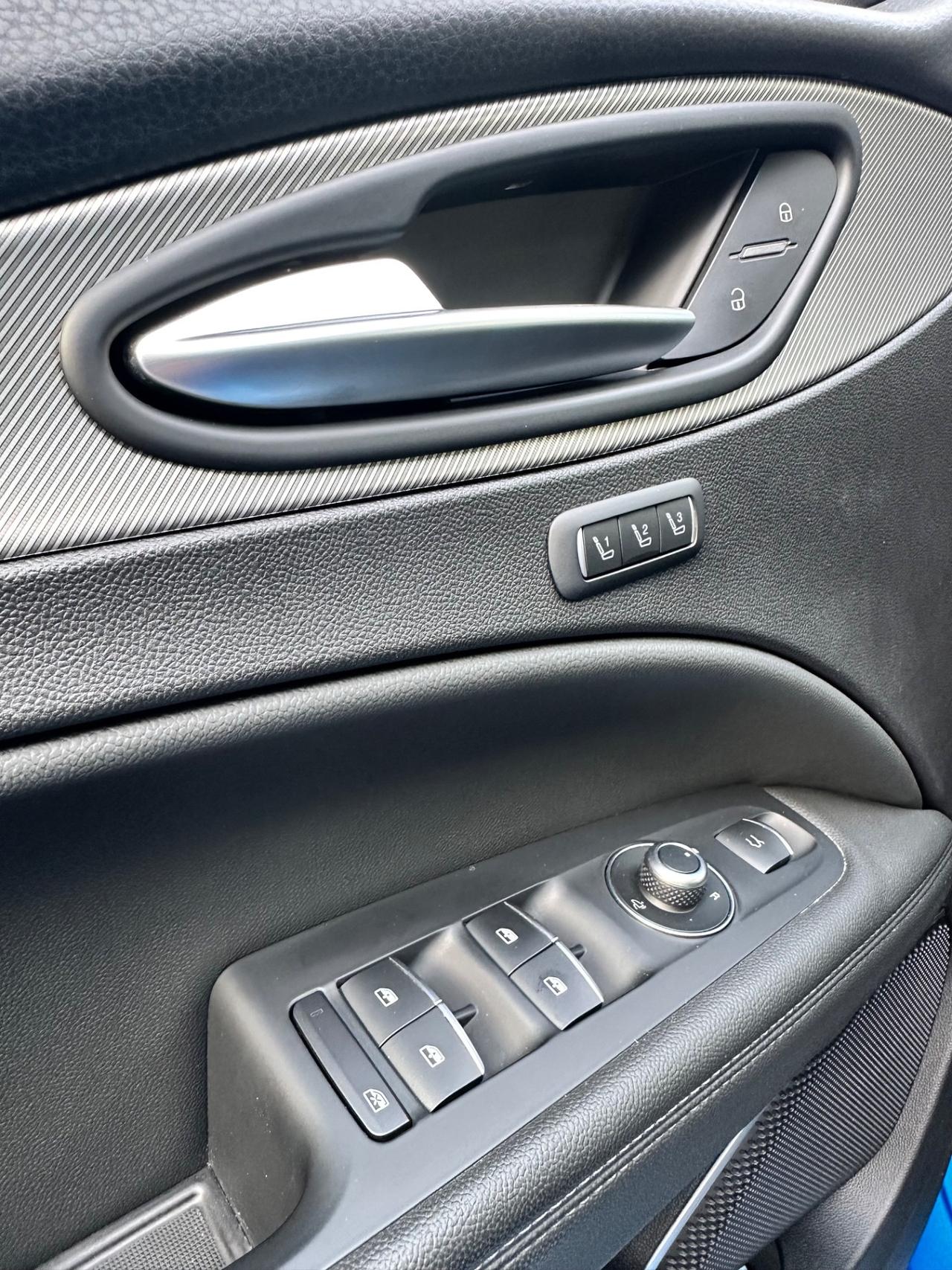 Alfa Romeo Stelvio 2.2d 210 CV AT8 Q4 Veloce