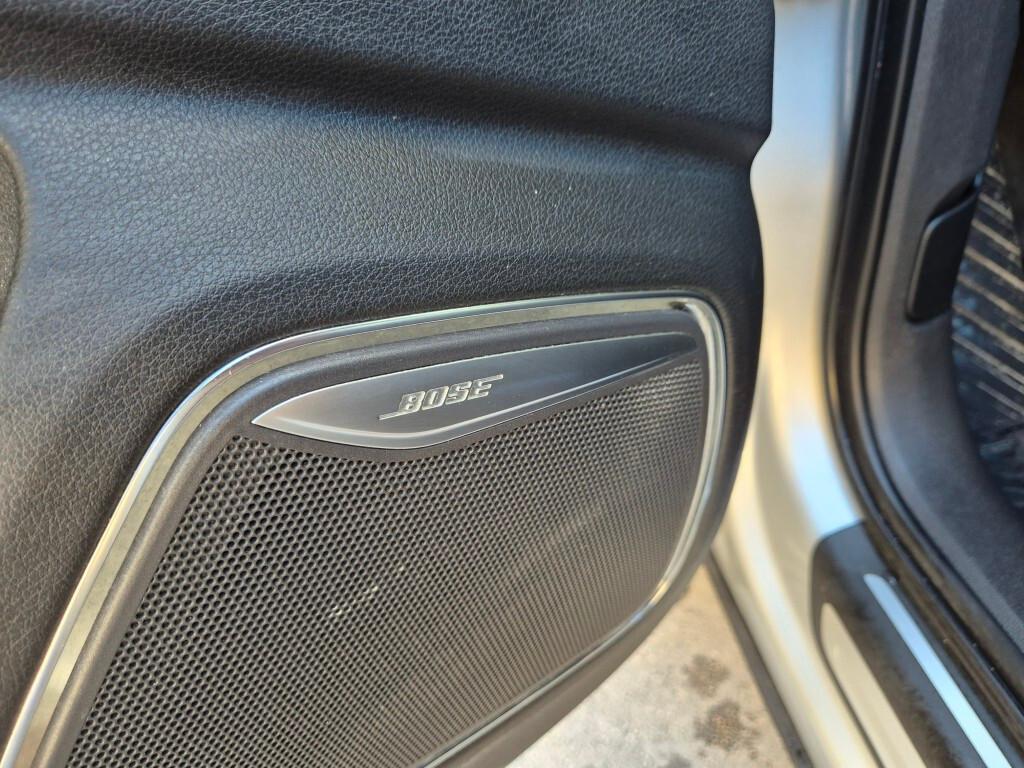 Audi Q3 2.0 TDI 177 CV quattro S-tronic S-LINE