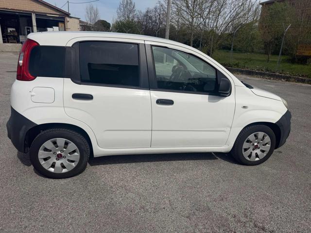 FIAT Panda 1.3 MJT DPF Van Active 2 posti Bellissima