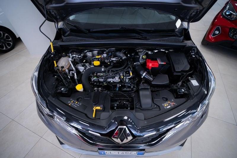 Renault Captur 1.0 tce Techno Gpl 100cv