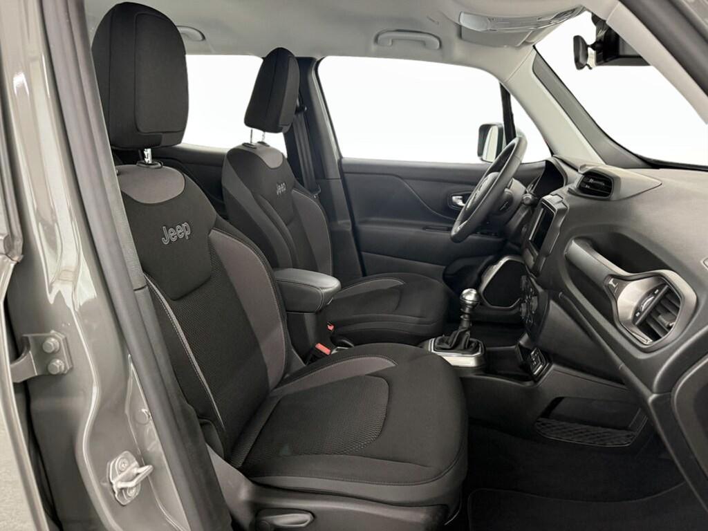 Jeep Renegade 1.6 Multijet II Limited 2WD
