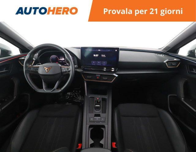 CUPRA Leon 1.5 Hybrid 150 CV DSG