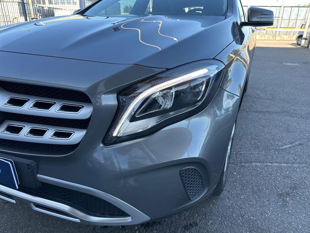 Mercedes GLA 180 180 Sport 7G-DCT