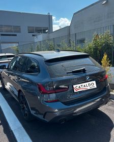 Bmw 320 320d 48V Touring Msport