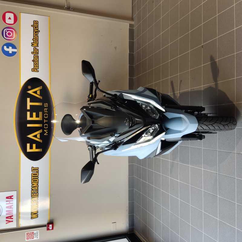 Kymco AK 550 Premium - 2023