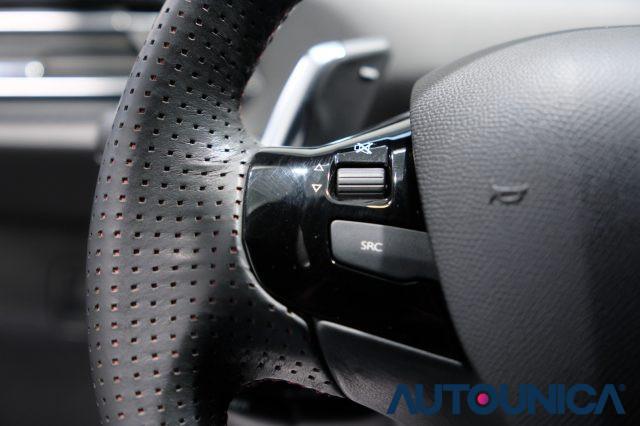 PEUGEOT 308 PURETECH TURBO 130 S&S EAT8 GT LINE