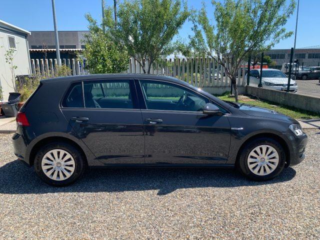 VOLKSWAGEN Golf 1.4 TGI 5p. Trendline BlueMotion