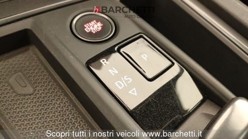 Cupra Leon 1.5 Hybrid DSG 150cv