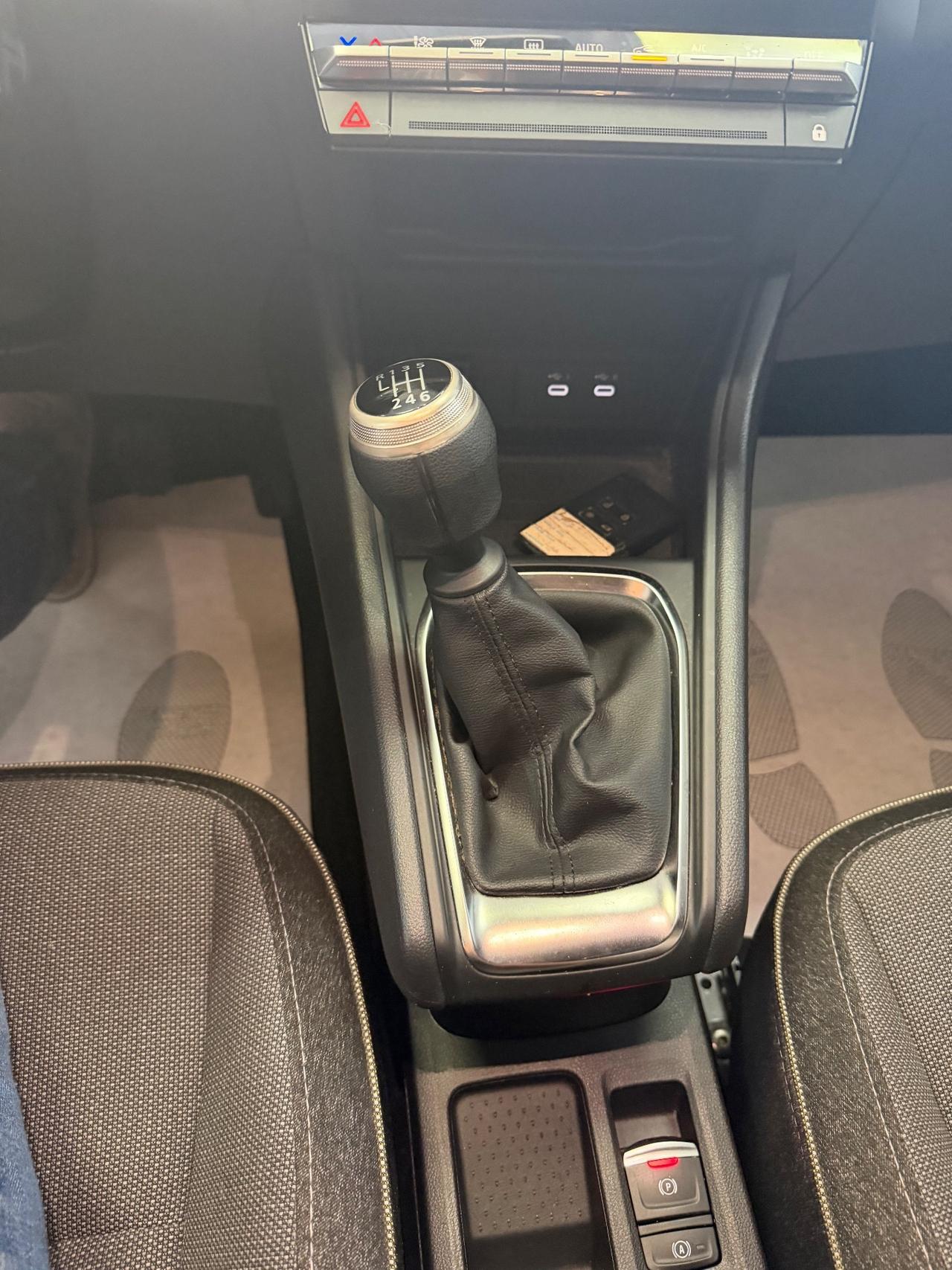 Renault Captur TCe 90 CV Techno