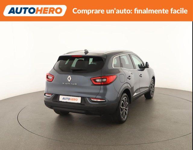 RENAULT Kadjar Blue dCi 8V 115CV Sport Edition
