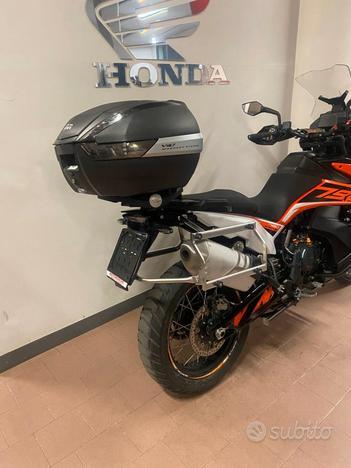 KTM 790 Adventure - 2019