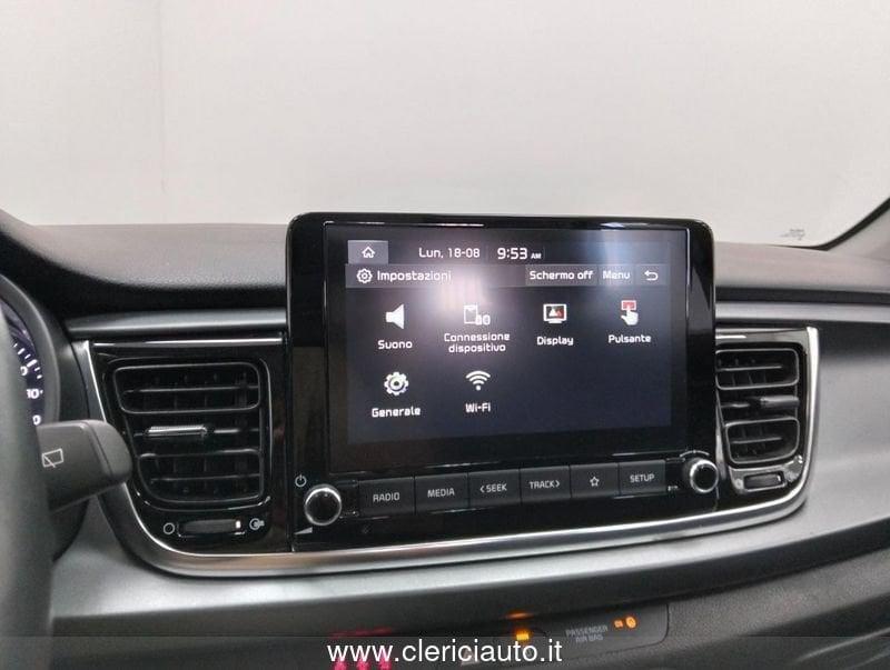 KIA Rio 1.2 DPi 84 CV Style