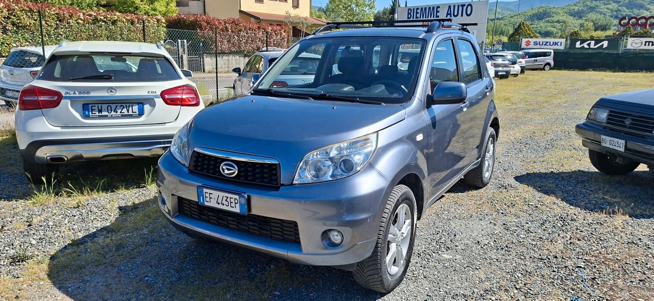 Daihatsu Terios 1.5 4WD B Easy Green Powered