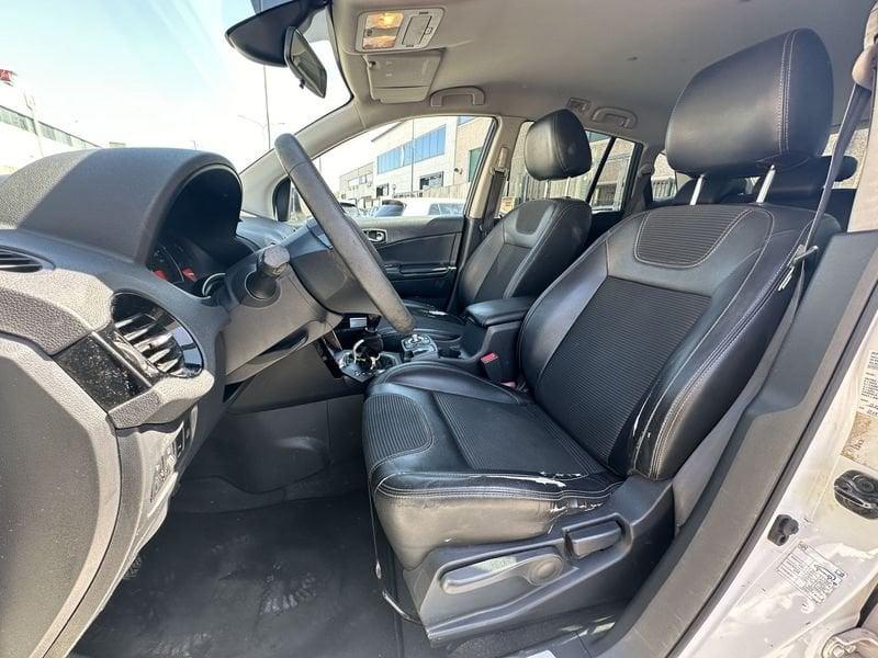 Renault Koleos 2.0 dCi 150cv ESM 4x4 Limited