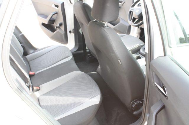 SEAT Ibiza 1.0 MPI 5 porte Style