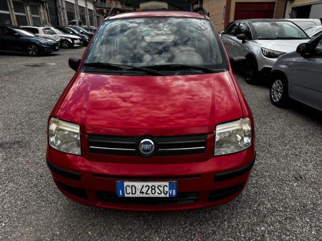 FIAT Panda 1.2 Dynamic NEO PATENTATO