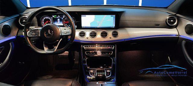 Mercedes-Benz EQ-Power 300 E De S.W. Auto Premium