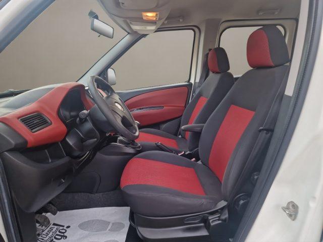 FIAT Doblo Doblò 1.6 MJT 16V Dynamic
