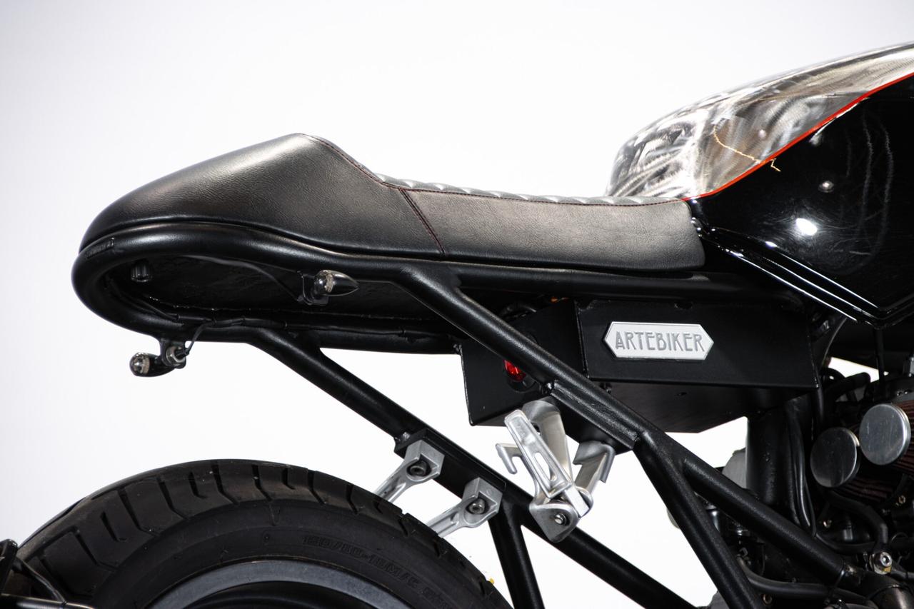 Honda CB 750 CAFE’ RACER - 1987