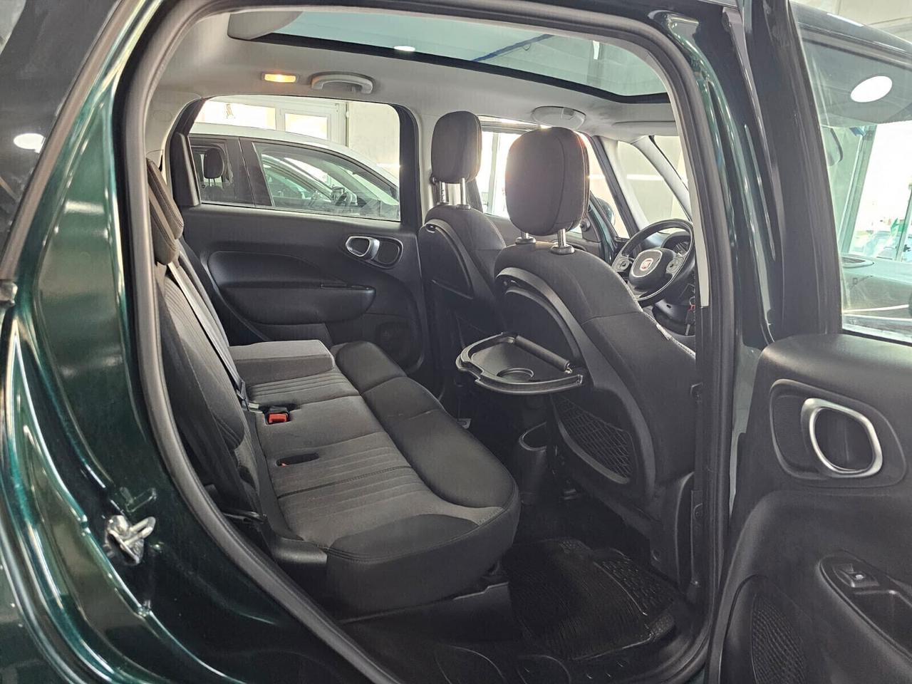 NUOVA FIAT 500L LOUNGE 1.6 MJT 120CV LOUNGE MY18 - ITALIANA PRONTA CONSEGNA