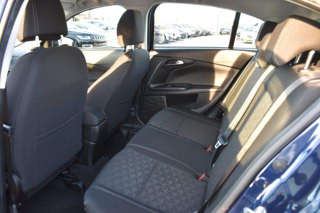 FIAT Tipo 1.6 Mjt S&S 5 porte City Cross