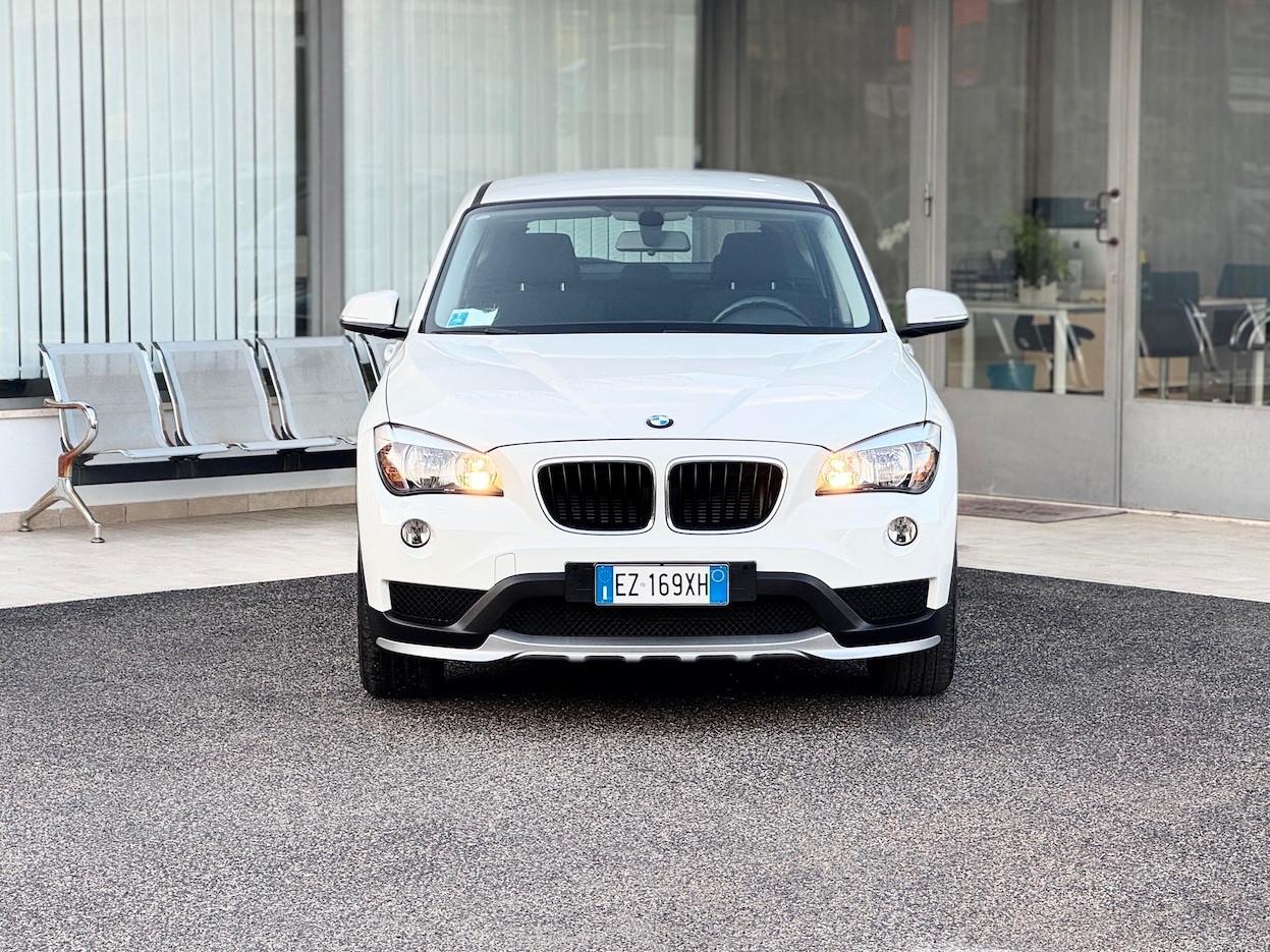 Bmw X1 2.0 Diesel 143CV E5 - 2015