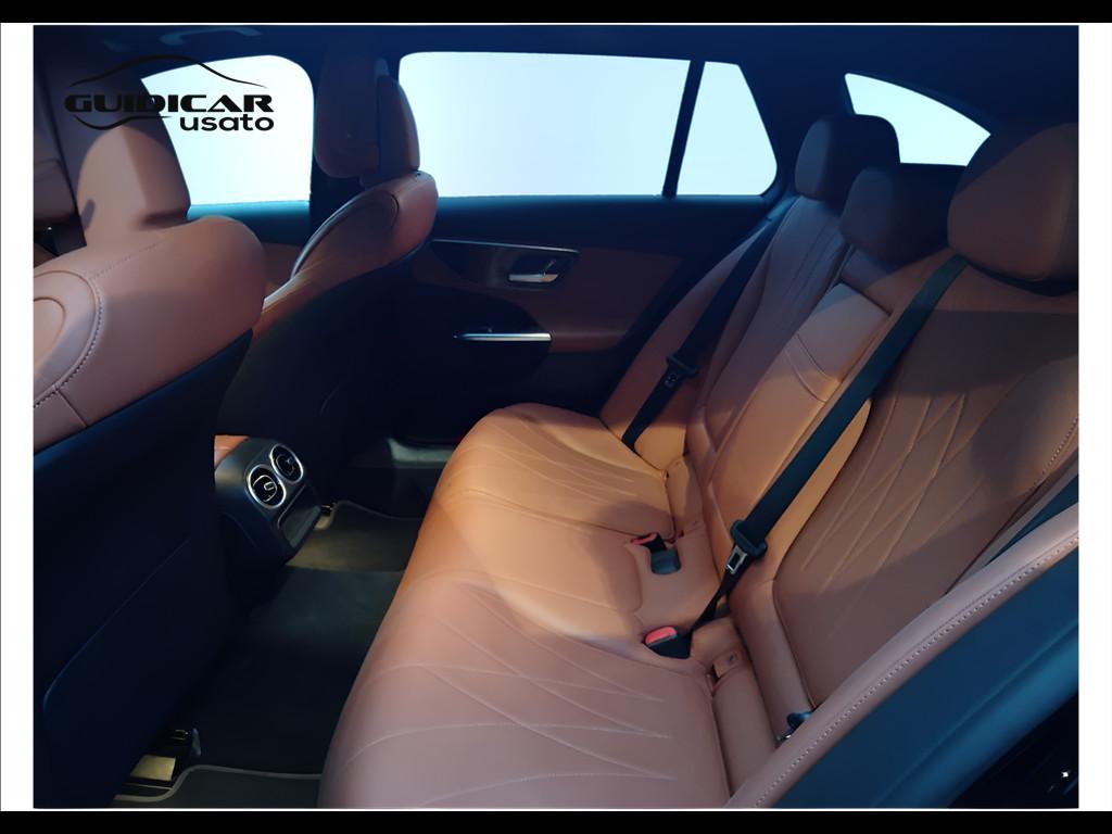 Mercedes-Benz Classe C-S206 SW All-Terrain - C SW All-Terrain 220 d mhev Premium Plus 4matic auto