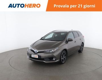 TOYOTA Auris Touring Sports 1.8 Hybrid Style