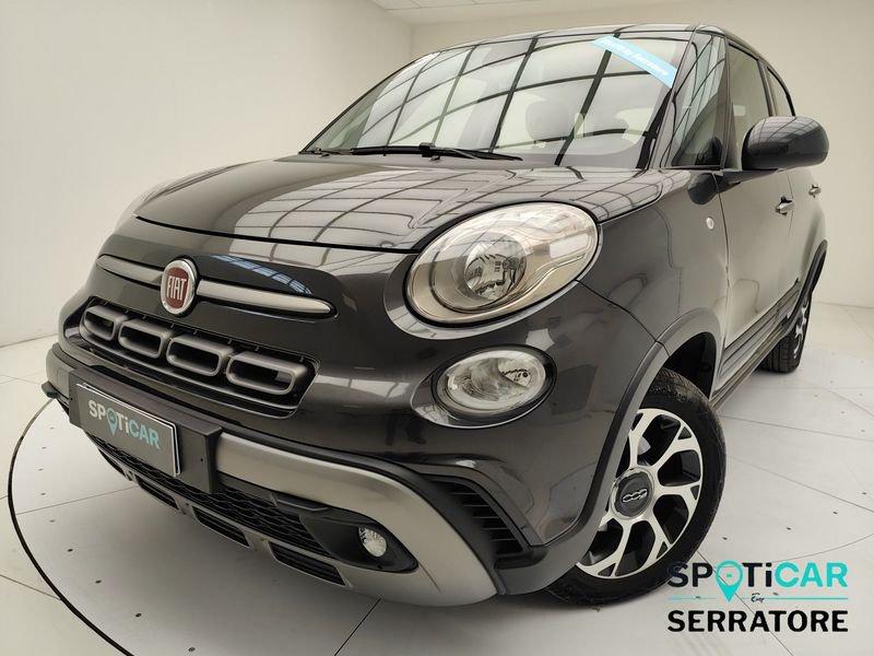 FIAT 500L Cross 1.4 s&s 95cv my20