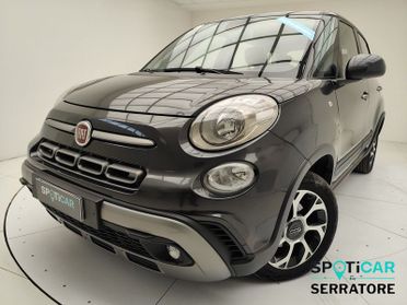 FIAT 500L Cross 1.4 s&s 95cv my20
