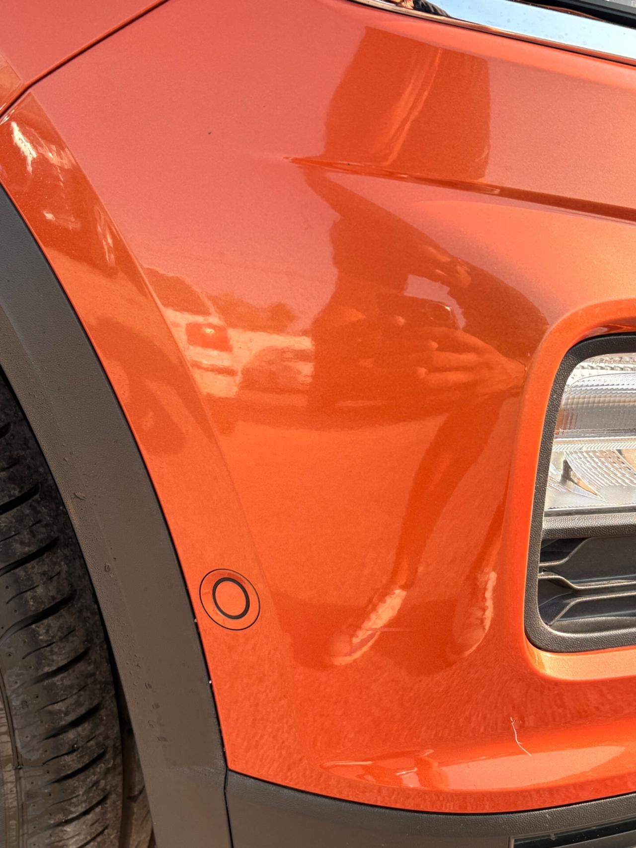 Volkswagen T-Roc 1.6 TDI SCR Style