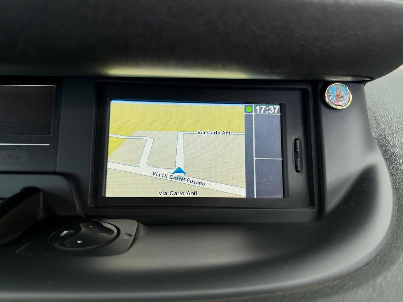Renault Scenic MARCIANTE MA FRIZIONI DA ESEGUIRE