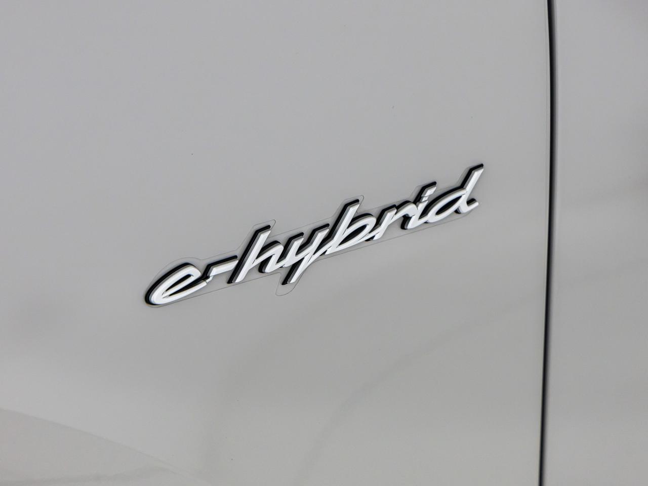Porsche Cayenne 3.0 e-hybrid tiptronic
