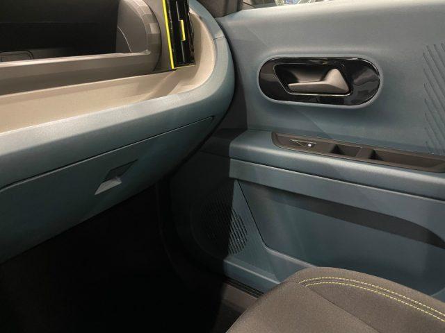 FIAT Grande Panda 1.2 100 CV Icon Pack Tech KM0 MY26