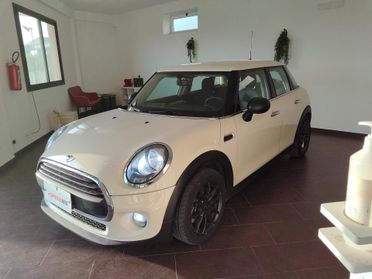 Mini Mini 1.5 One D Business 5 porte