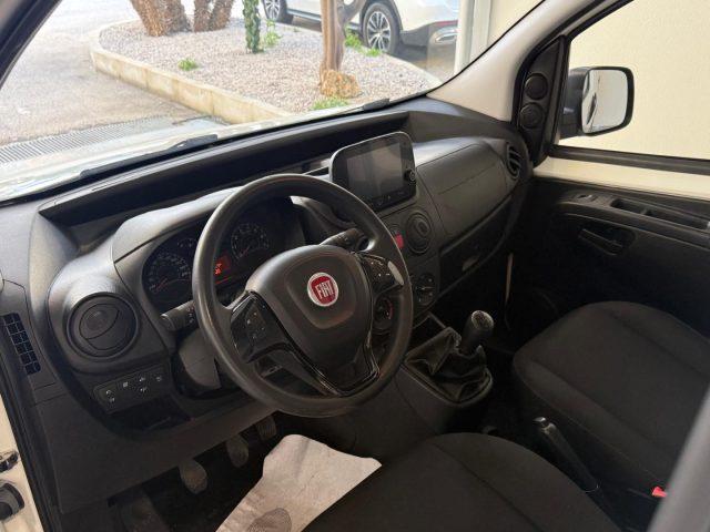 FIAT Fiorino 1.3 MJT 95CV Cargo SX