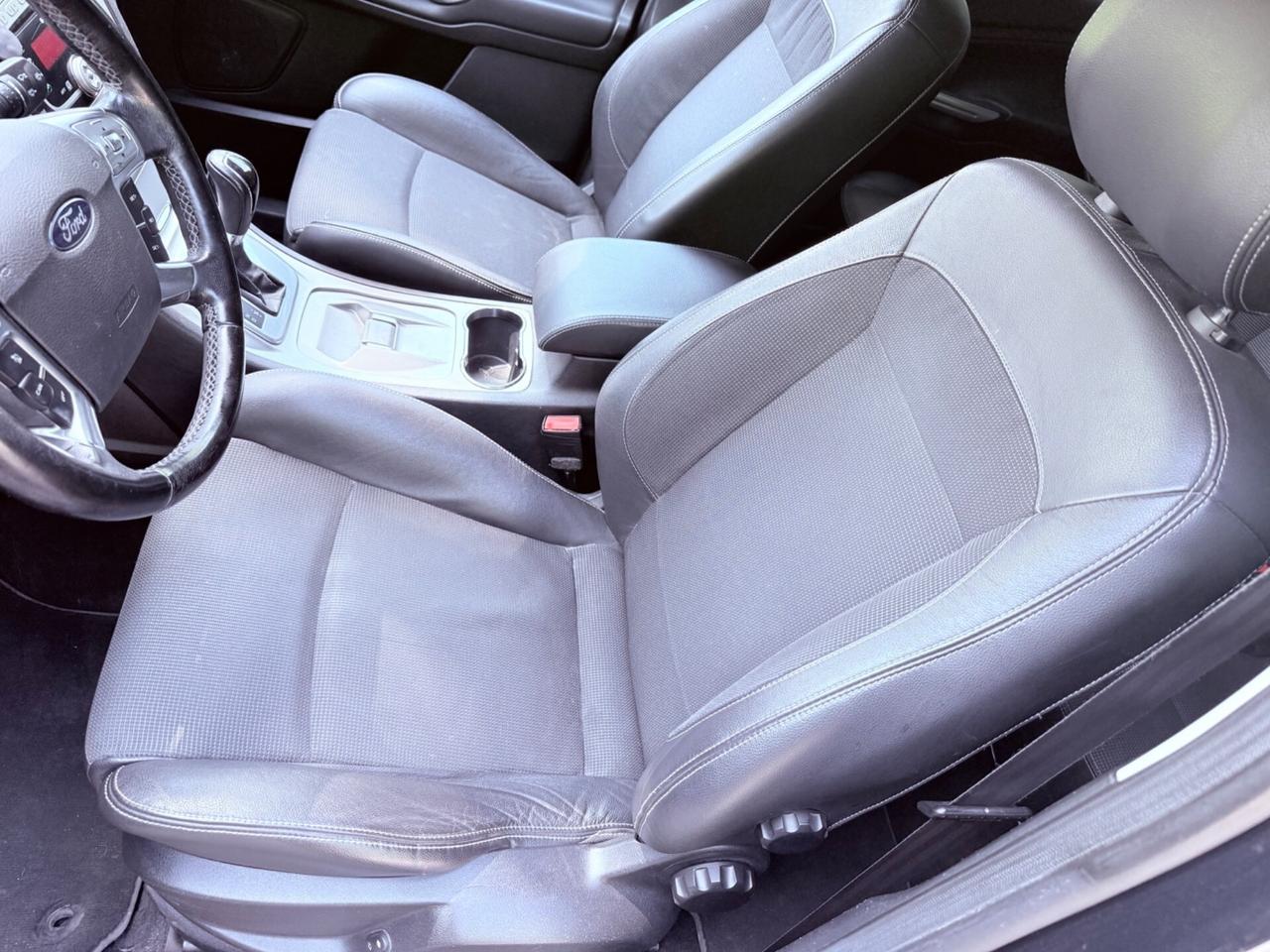 Ford S-Max 2.0 - UNICO PROPRIETARIOOO PREZZO SUPER