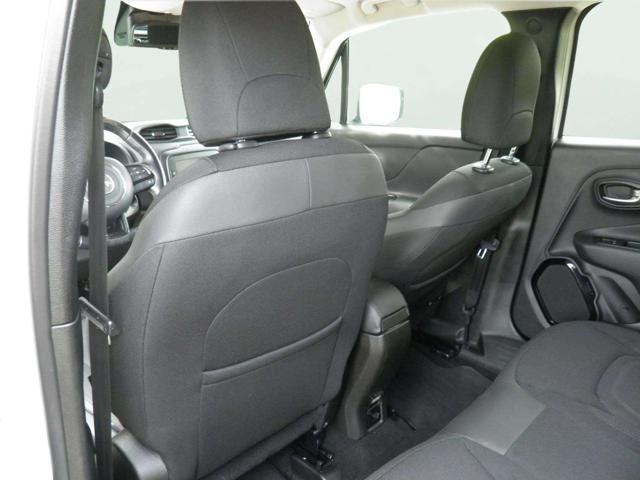 JEEP Renegade 1.6 Mjt DDCT 120 CV Limited