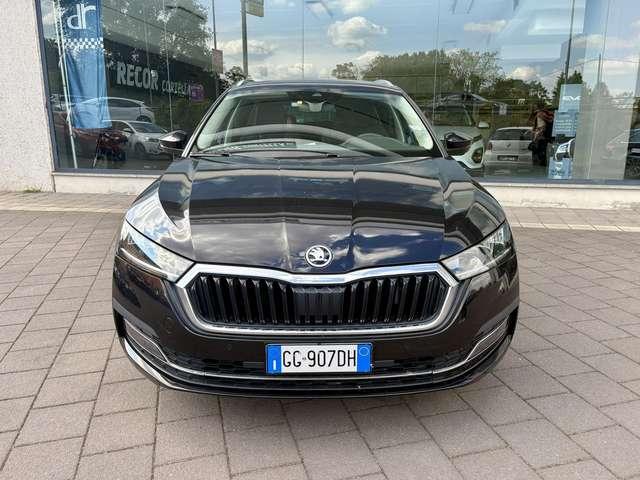 Skoda Octavia 2.0 TDI EVO 150cv STYLE DSG