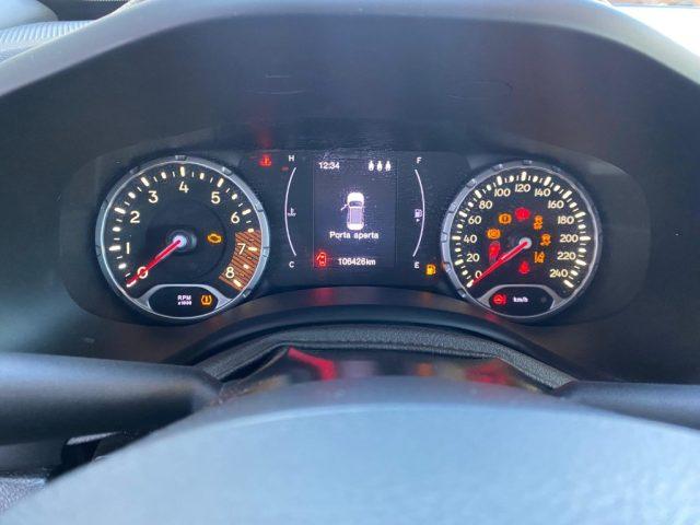 JEEP Renegade 1.0 T3 Longitude