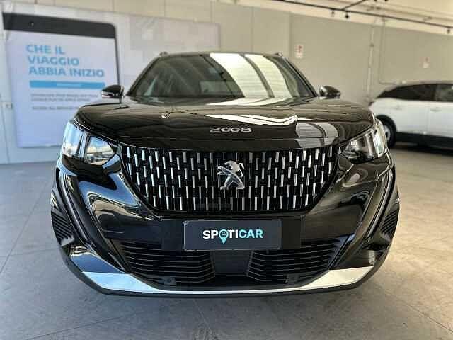 Peugeot 2008 PureTech 130 S&S GT