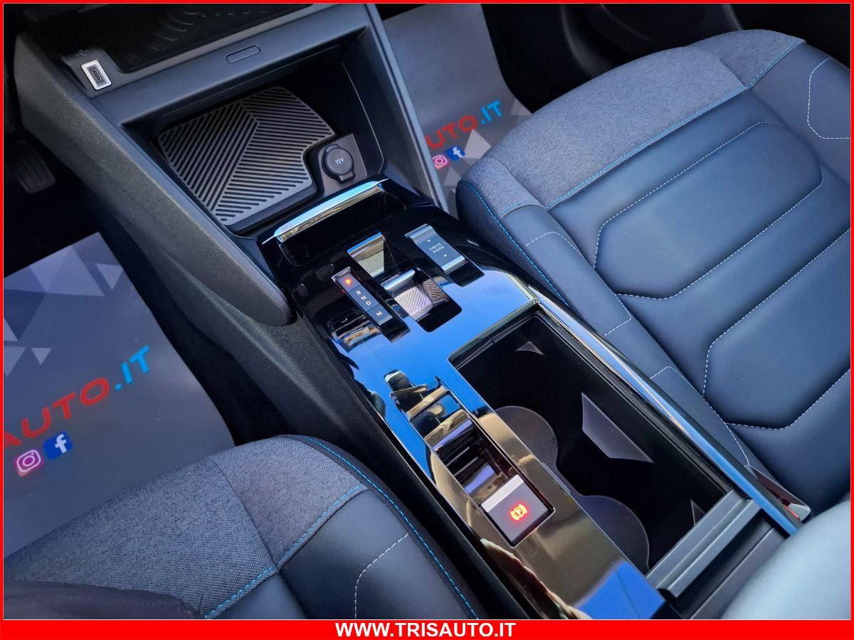 CITROEN C4 1.2T 130 S&S EAT8 Max NEOPATENTATI (TETTO PANORAMICO)