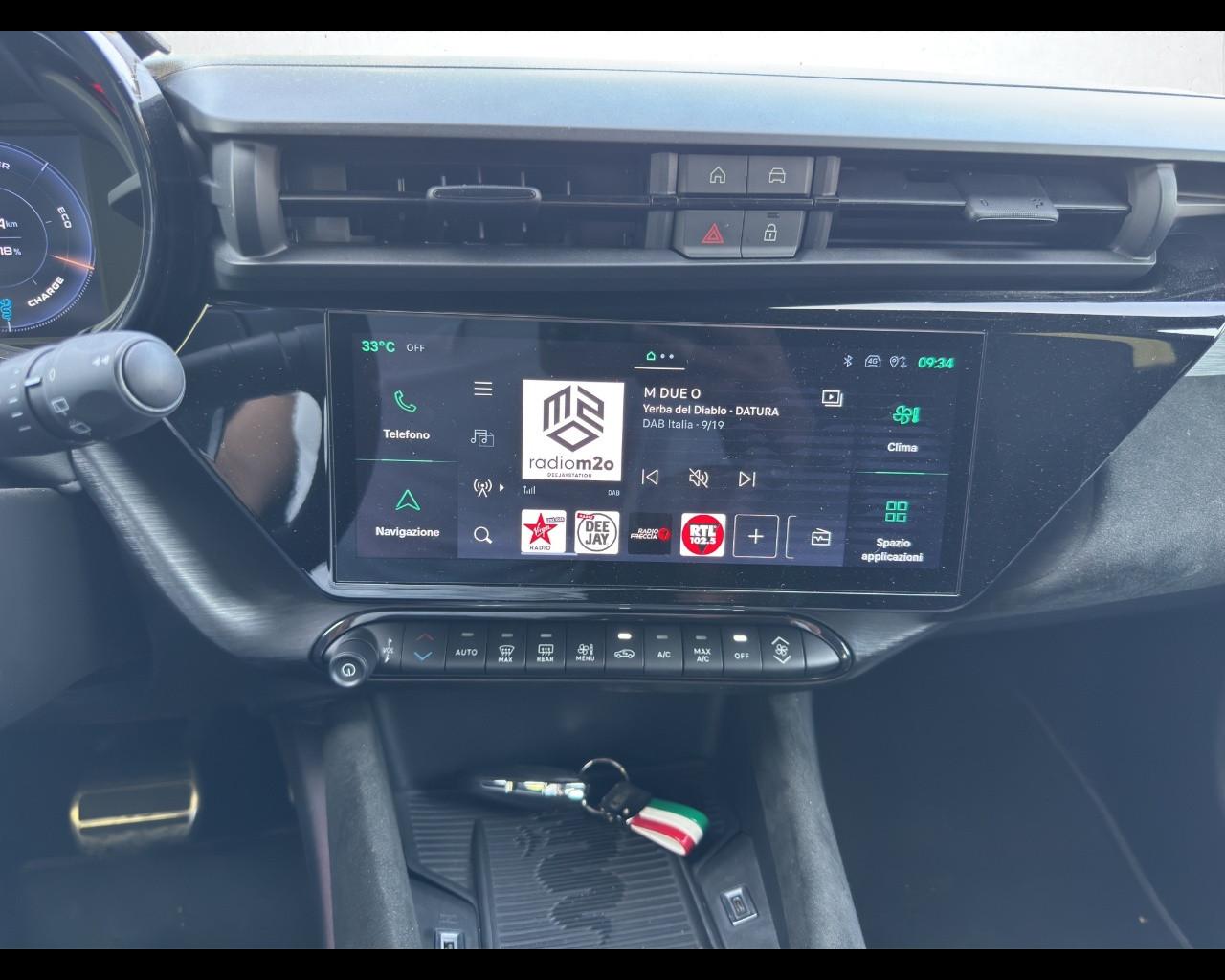 ALFA ROMEO Junior Elettrica My25 Elettrica Speciale Bev 156cv - 115kwh