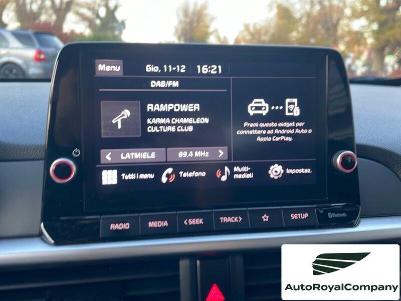 KIA Picanto Picanto 1.0 12V 5 porte Urban